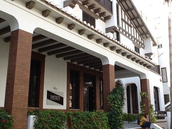 Dona Pakyta Museum of Art